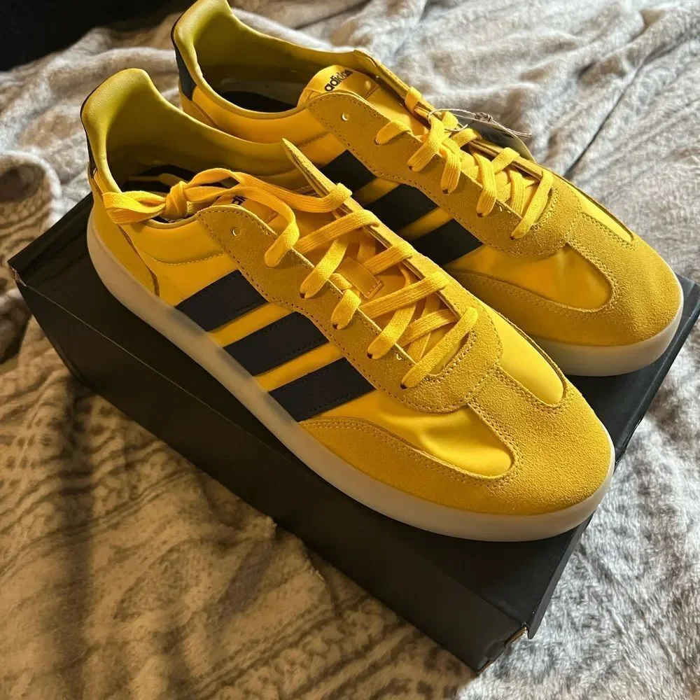 Adidas Barreda Decode Sneakers Men’s 12